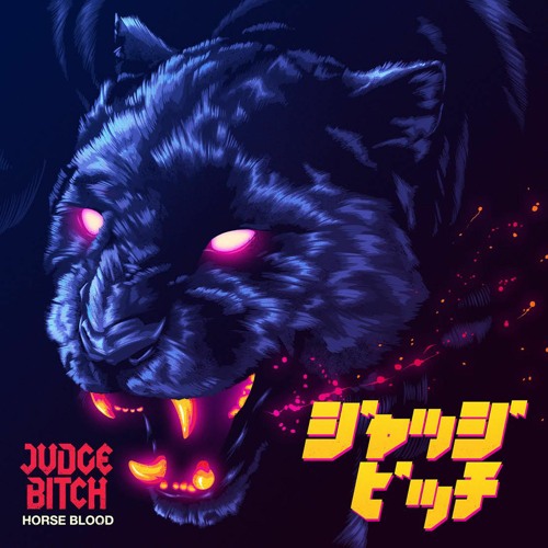 Horse Blood (feat. Perturbator)