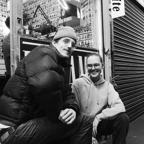 Ariane V b2b Make A Dance - February 2023