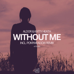 Without Me (Original Mix)