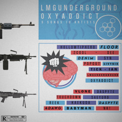 floor - hollowtiphero (tdf) [LMGUNDERGROUND X OXYADDICT EXCLUSIVE]