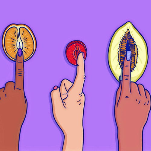 Ba Yo Dwèt La (Remix Nomads)