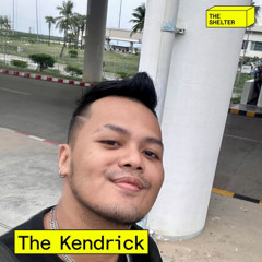 The Shelter Mixtape 026 with The Kendrick