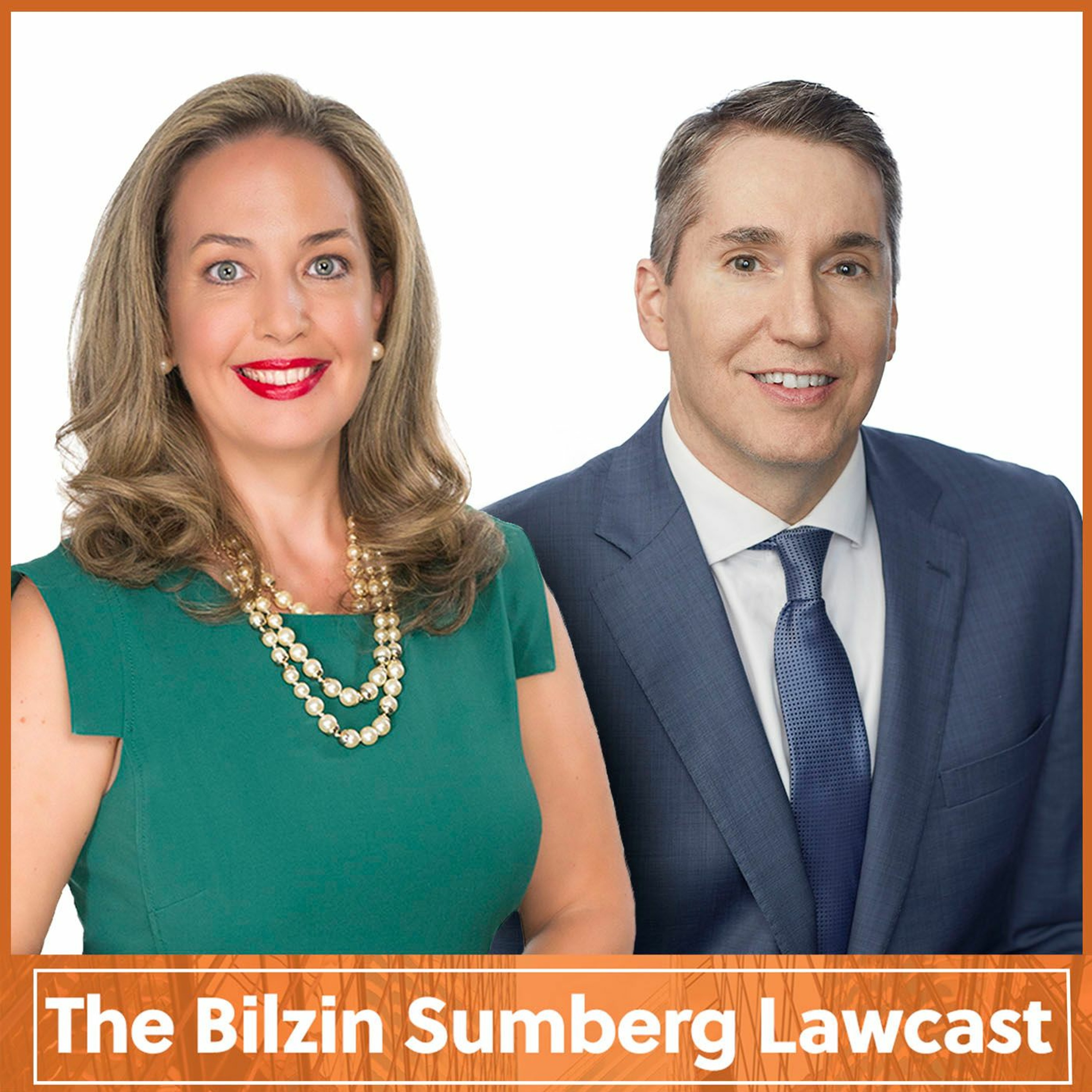 The Bilzin Sumberg Lawcast