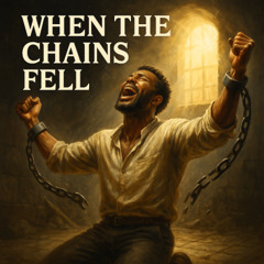 When the chains fell