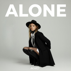 Alone