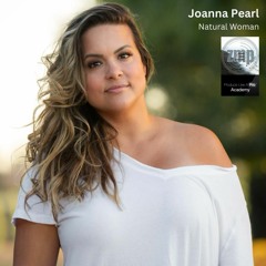 Natural Woman (Aretha Franklin cover feat. Joanna Pearl) [Produce Like A Pro]