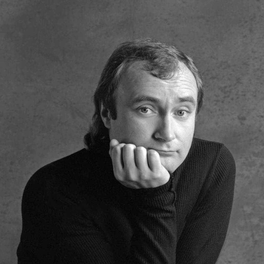 In The Air Tonight Deutsch Stream Phil Collins - In The Air Tonight (Diego Druck Remix)[FREE