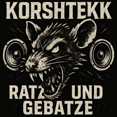 Ratze und Gebatze [Onepattern]