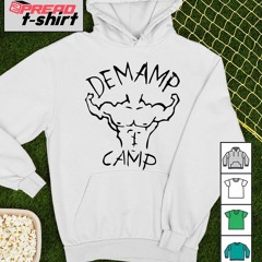 Adam DeVine Workaholic Demamp Camp gym shirt