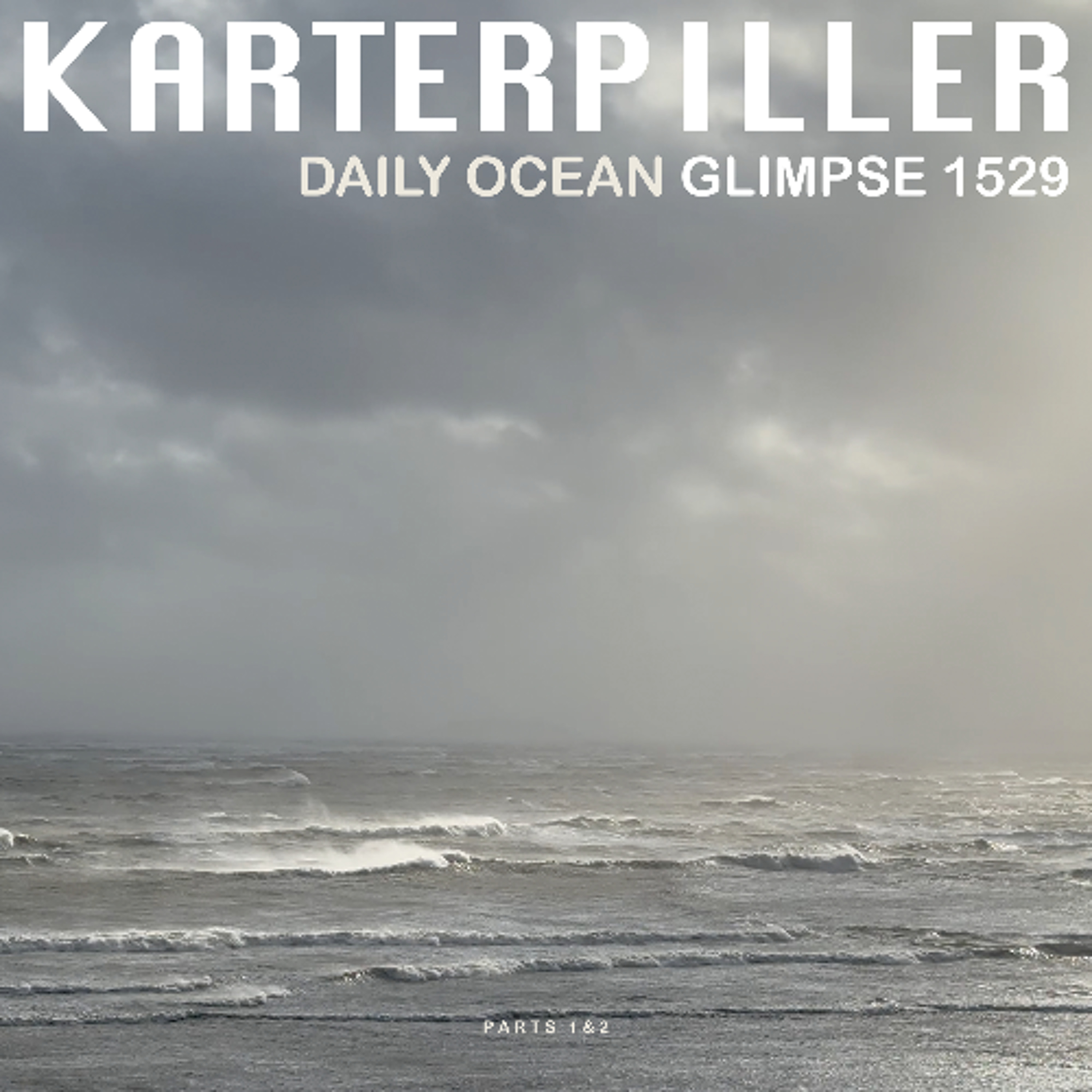 Glimpse 1529 (Dec 9 2025) episode artwork