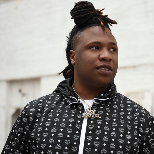 An Ode To Keith. (Prod. Tay Keith)