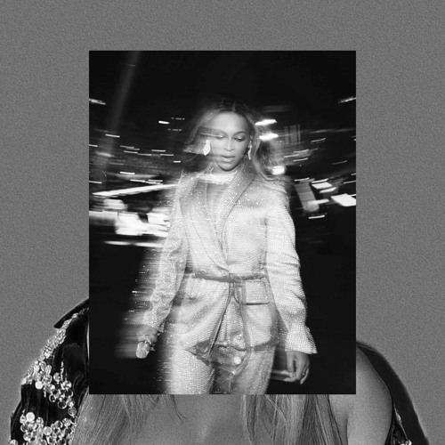CRAZY IN LOVE