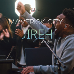 Maverick City - Jireh (Zouk Remix)