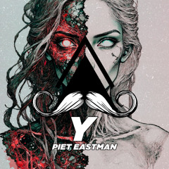 Piet Eastman - Y (Original Mix) [MUSTACHE CREW RECORDS]