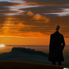 Lugatti & 9ine x Longus Mongus Type Beat "Sonnenuntergang" (prod. by Juustice)