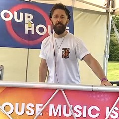 Our House Mag.Park Aug 24 Day Set