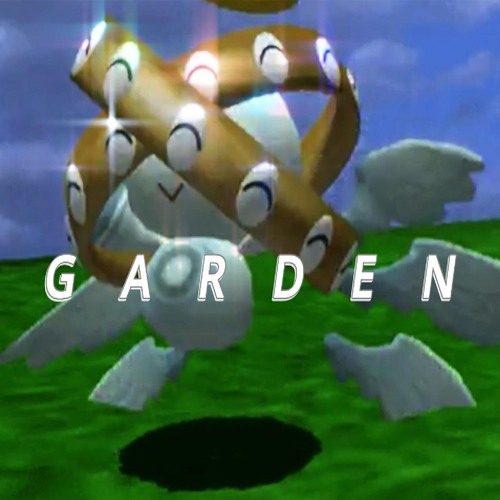 G a r d e n - Atmospheric DnB Mix