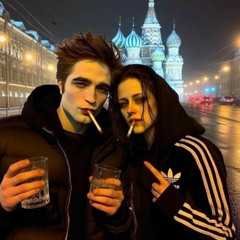 Lil PEEP X Crystal Castles - Not in love