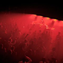Nicolas Lutz - Live at WOMBTOKYO 22/03/2025