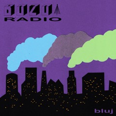 Bozo Radio 001 - Bluj (Les Ratz)