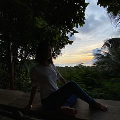 ទីបំផុត Cover (Piano By KZ)