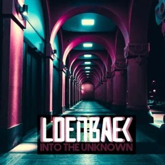 Loenbaek - Into The Unknown (CH4D Remix)