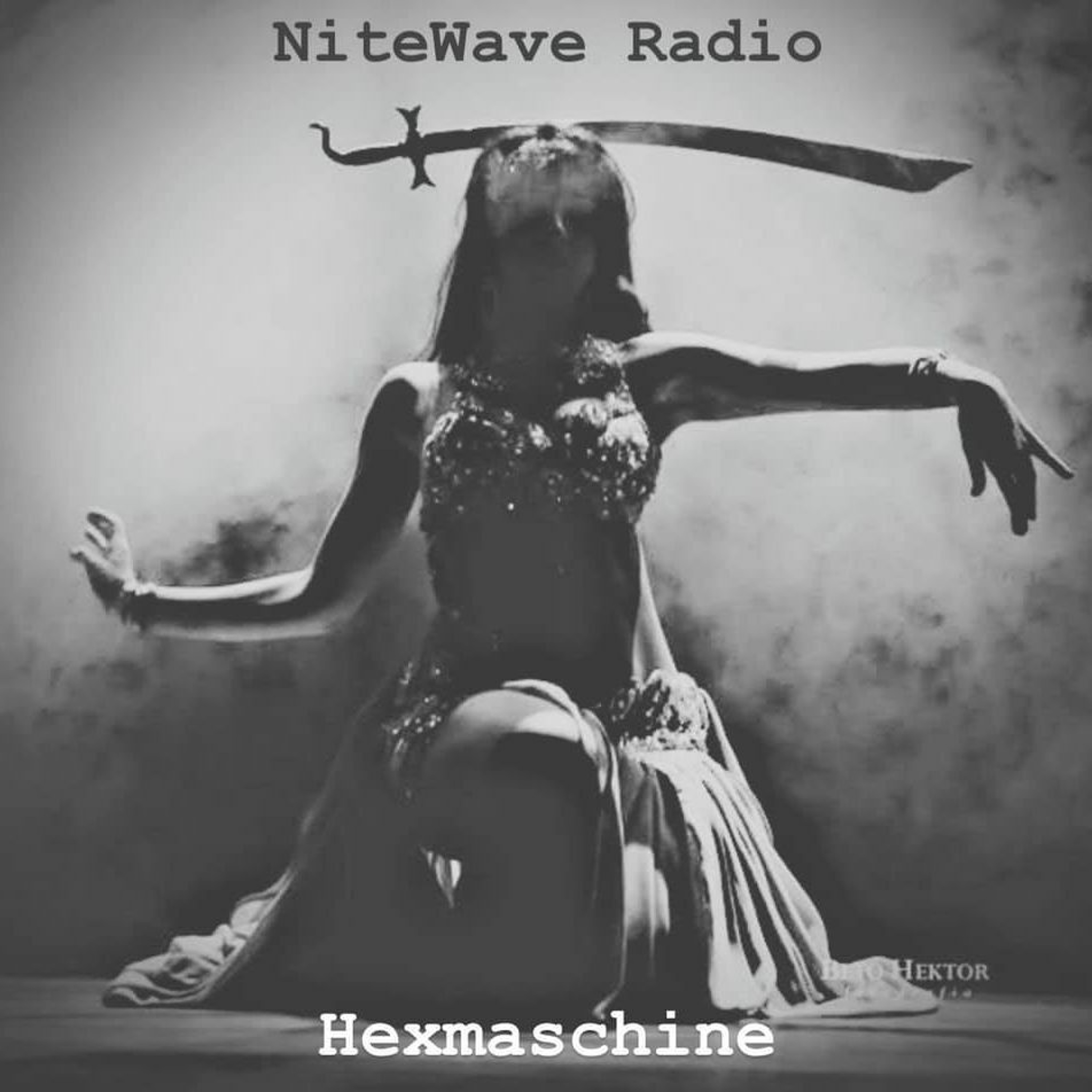 NiteWave Radio Show