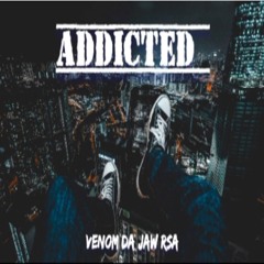 Haley Joelle - Addicted (Venom Da Jaw remix)