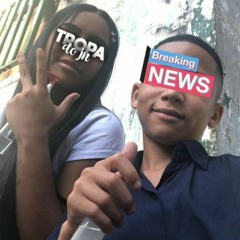 Filipe Ret, Ludmilla, Dallass - Ritmo do Crime ( Speed + Grave ) Modificado