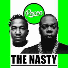 Pecoe - The Nasty