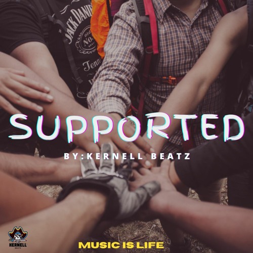 Supported