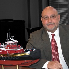 McAllister Towing talks tugs: operating during COVID-19 and more