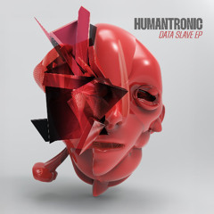 Data Slave (Harthouse) PREMIERE