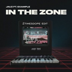 2timesdope - The Zone