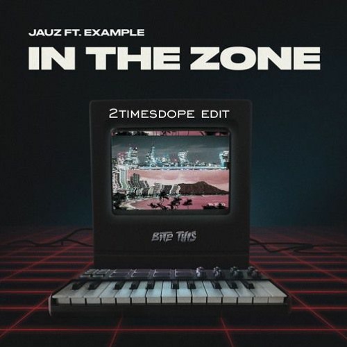 2timesdope - The Zone