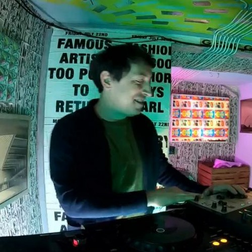 Franz Scala - Heads Radio 0004 - 08.1.20