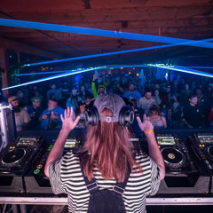 .: lotusflow live @ tribal roots 03.29.25 :.
