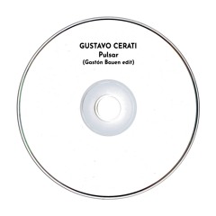 G. Cerati- Pulsar [Gaston Bauen Edit] FREE DOWNLOAD