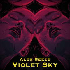 Violet Sky