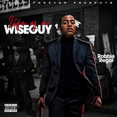 Robbie Regal - Picture Frames (prod. King Sedulous)