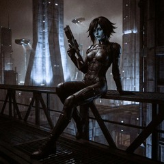 Silence Replied! "Tungsten Edit"