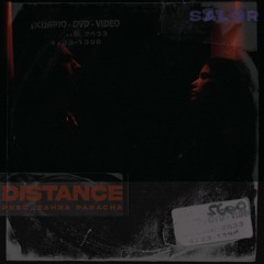Distance ( prod. Zahra Paracha)