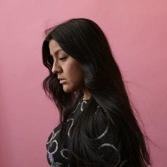 Maria's Last Live DJ set in Europe, Brussels/ Saturday Night Radio Panik & Moacrealsloa, Jan. 2019