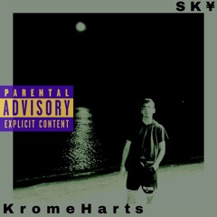 FALL FROM TH3 SK¥