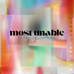 Most Unable