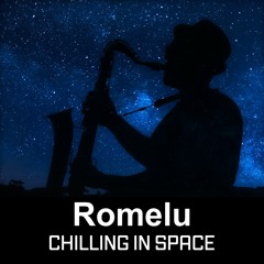 Chilling In Space
