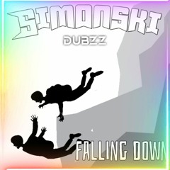 SIMONSKI - Falling Down (Dn'B