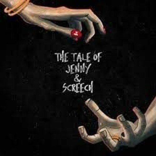 Ren - Screech's Tale