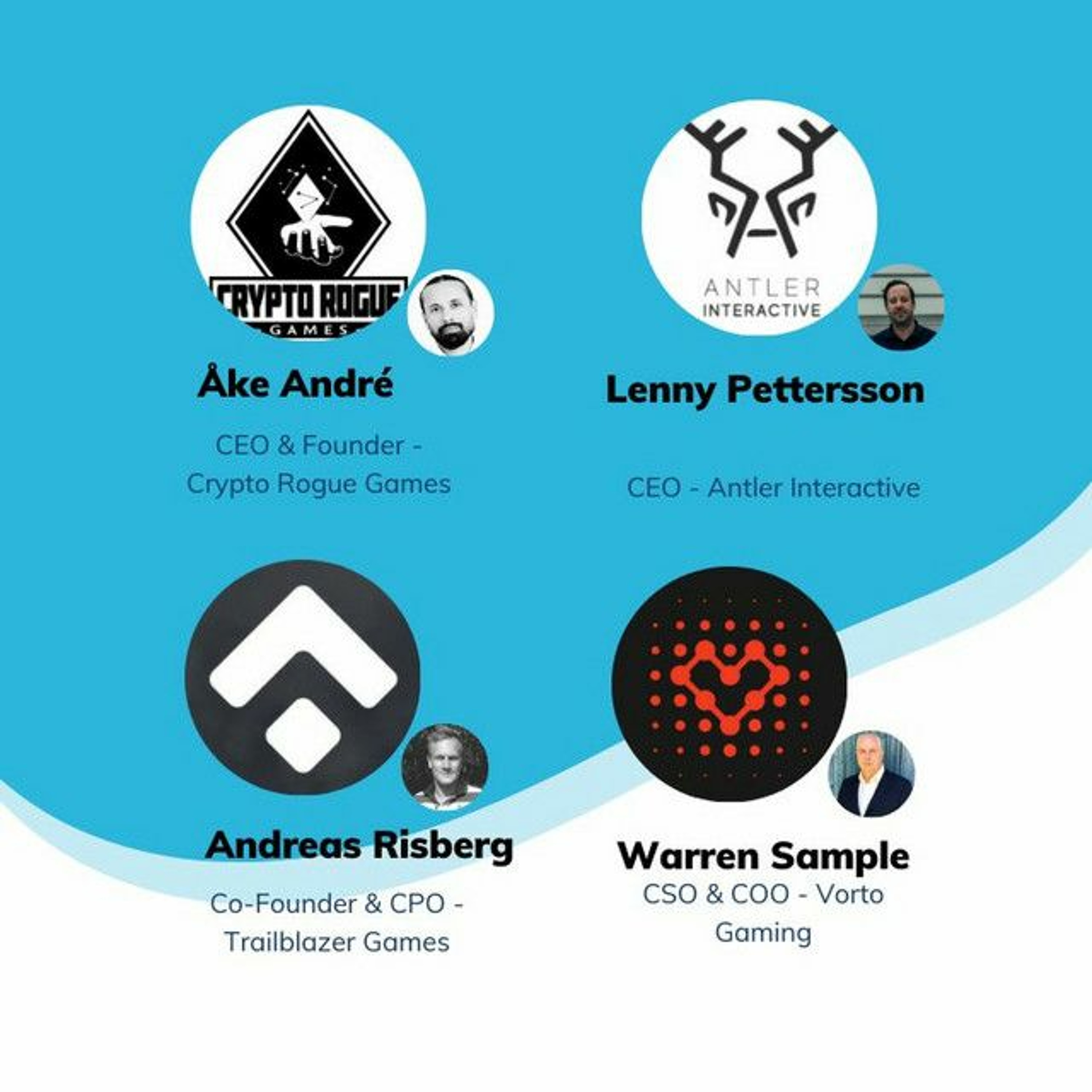 Evolution Exchange Gaming