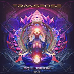 01 Transpose - Equilibrium